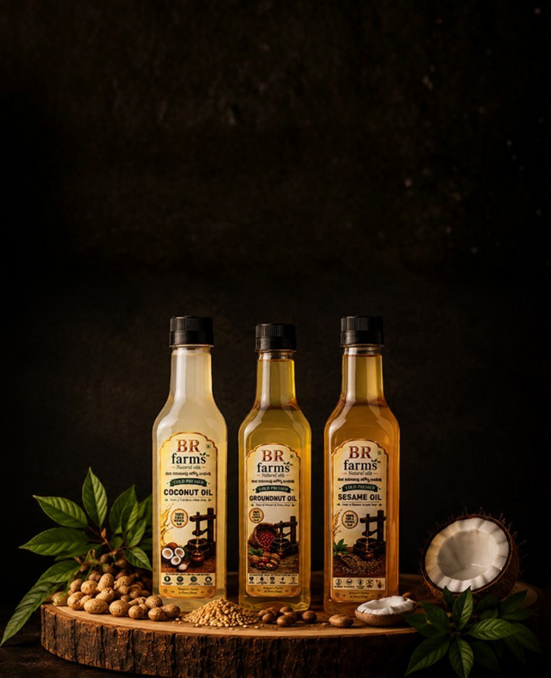 Why Cold Pressed Banner Mobile